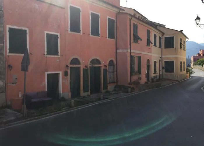 Ca Bartolomeo