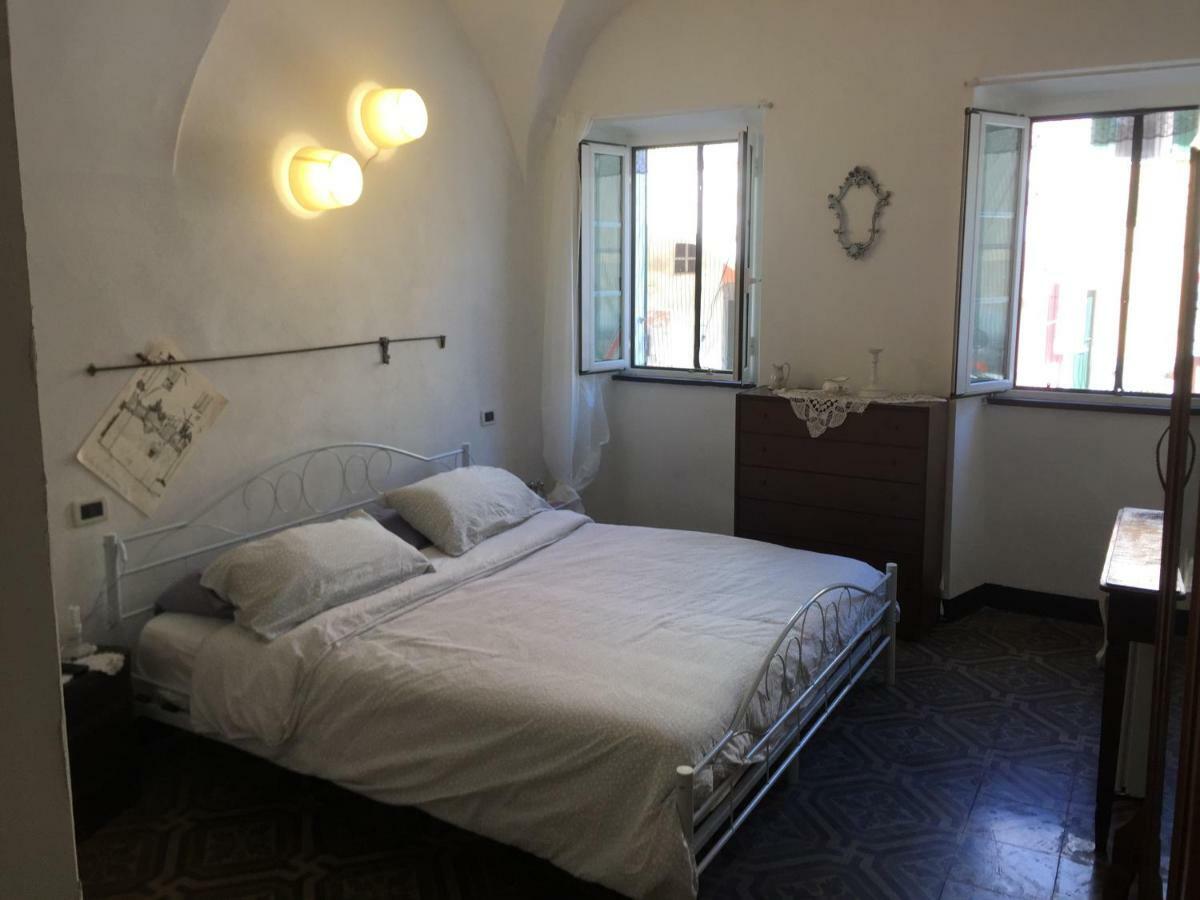 Ca Bartolomeo Guest house Finale Ligure