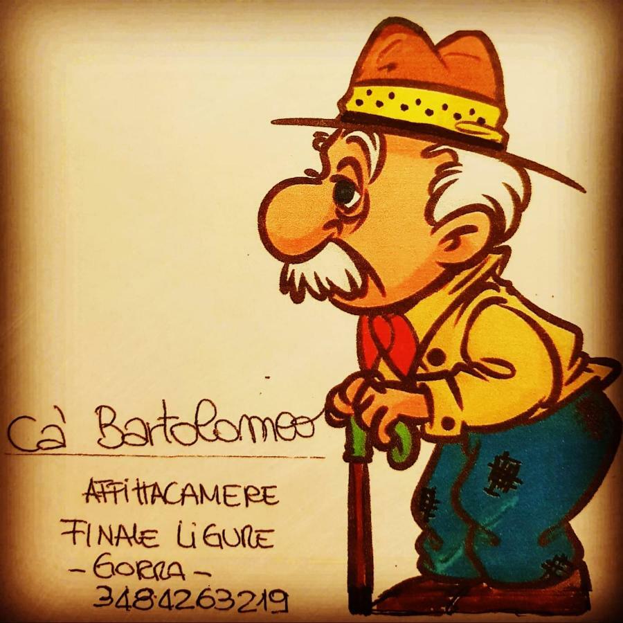 Guest house Ca Bartolomeo *