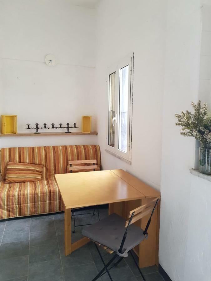 Ca Bartolomeo Guest house *