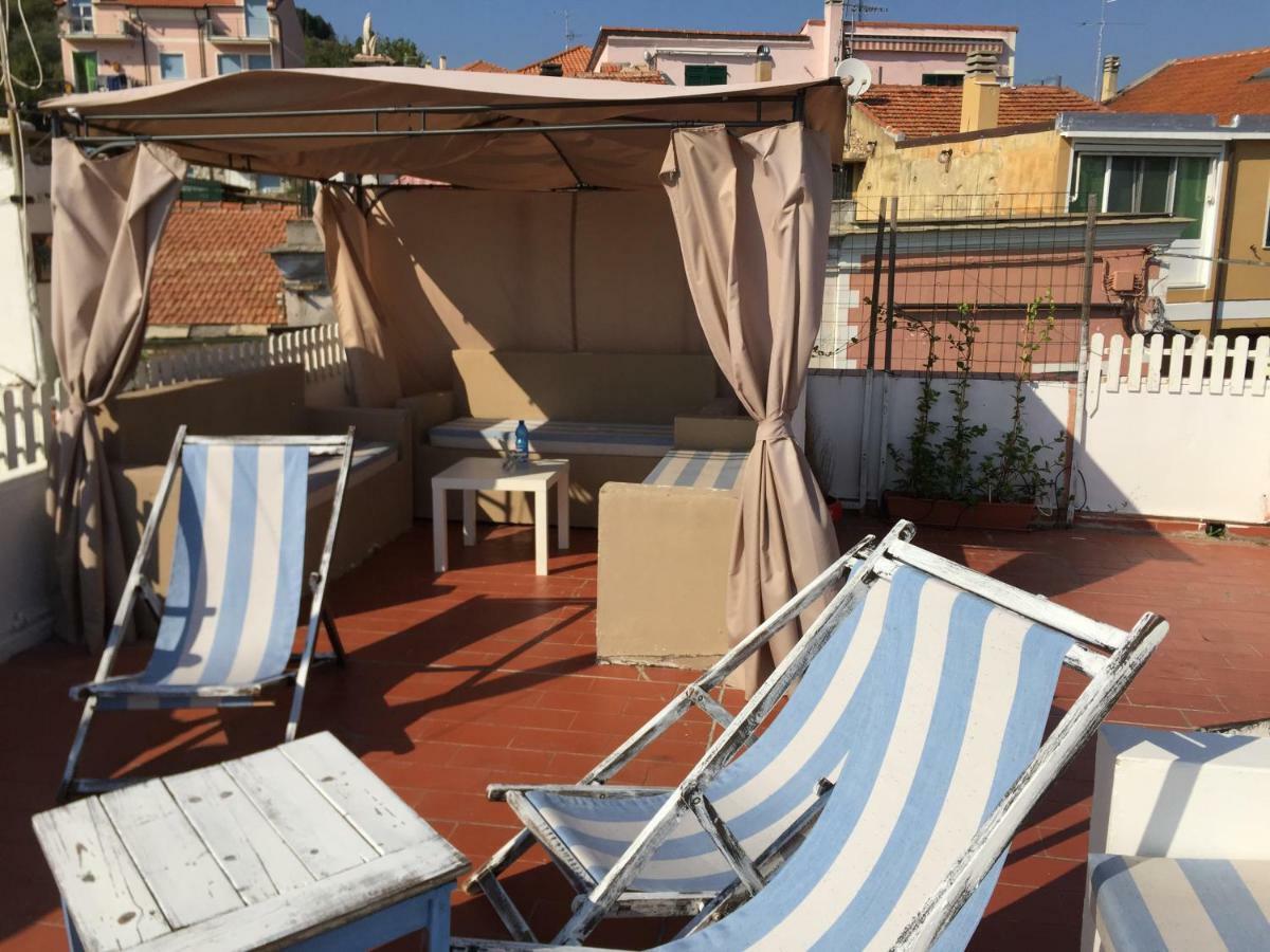 Guest house Ca Bartolomeo