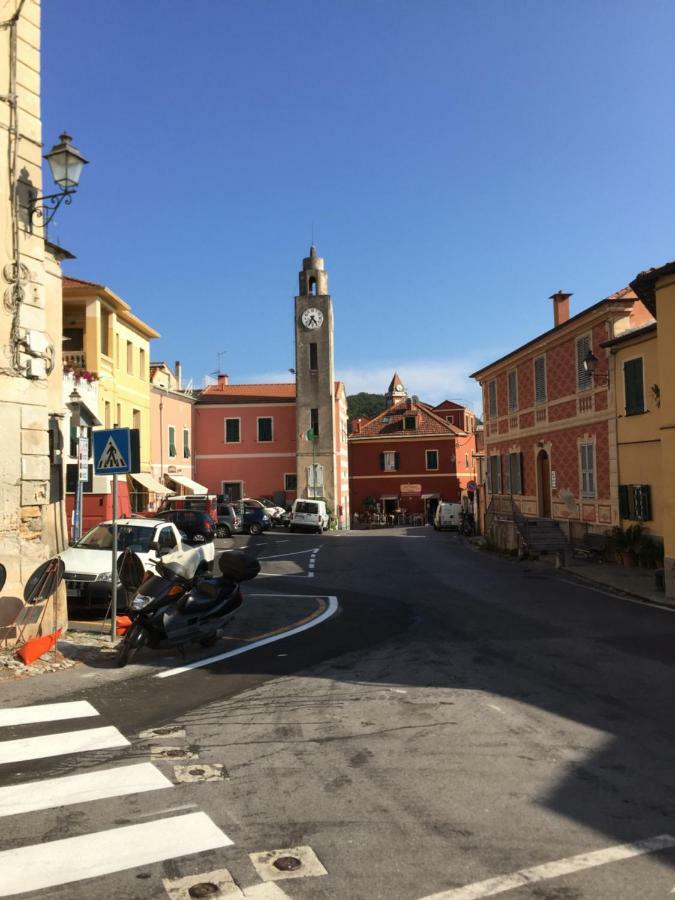 Ca Bartolomeo Finale Ligure