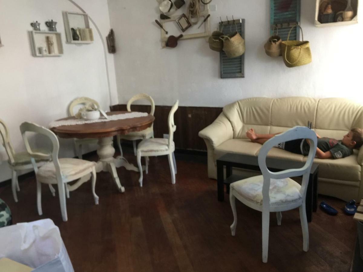 Ca Bartolomeo Finale Ligure