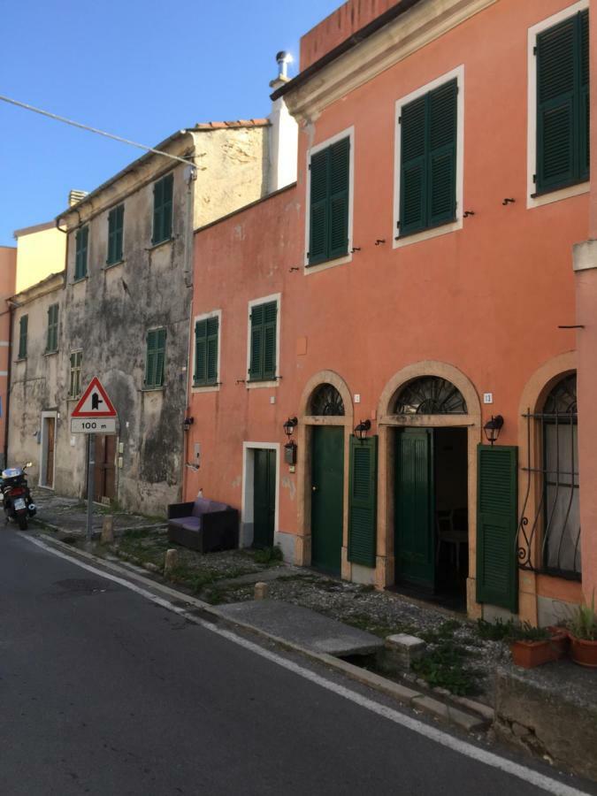 Ca Bartolomeo * Finale Ligure